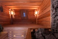 Отельно-банный комплекс «KUPALO SPA»